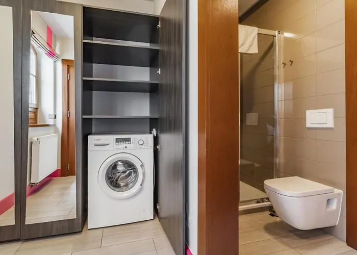 Apartman Rezydencja Regle Zakopane