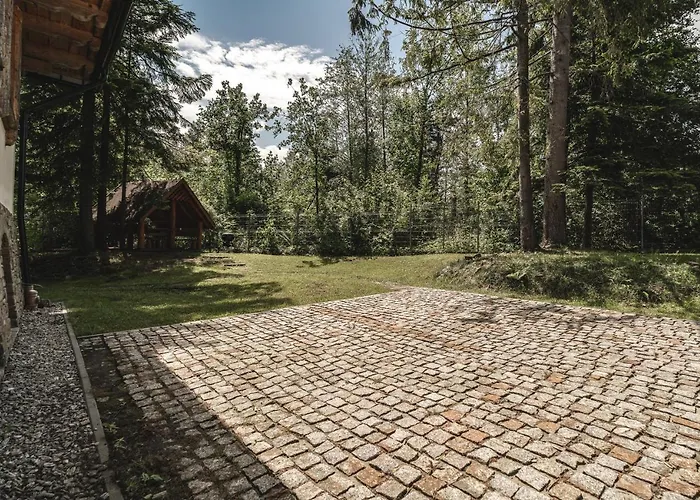 Apartman Rezydencja Regle *