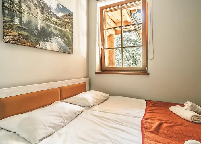 Rezydencja Regle Zakopane