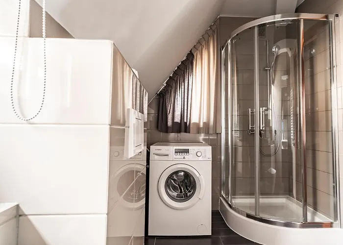 Rezydencja Regle Apartman