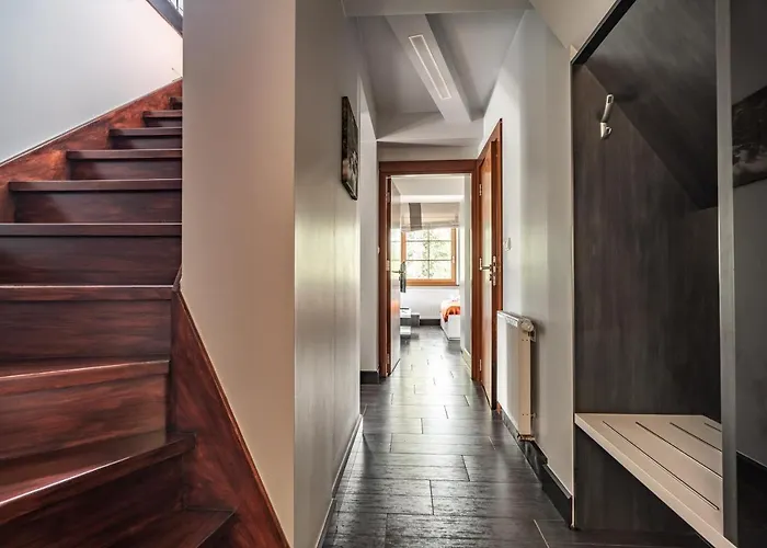 Apartman Rezydencja Regle