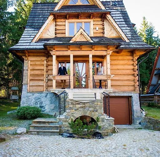 Apartman Rezydencja Regle