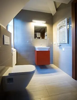 Rezydencja Regle Apartman