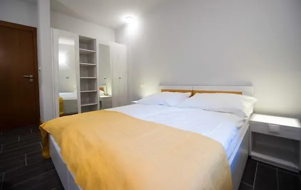 Apartman Rezydencja Regle