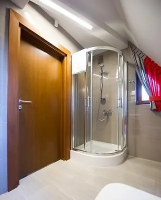 Rezydencja Regle Apartman