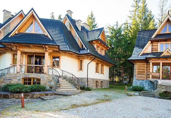 Apartman Rezydencja Regle *