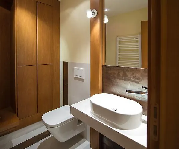 Rezydencja Regle * Zakopane