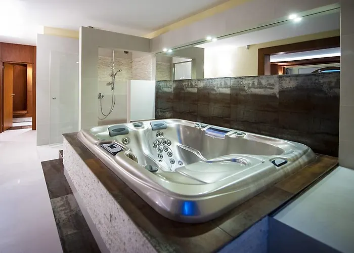 Apartman Rezydencja Regle Zakopane